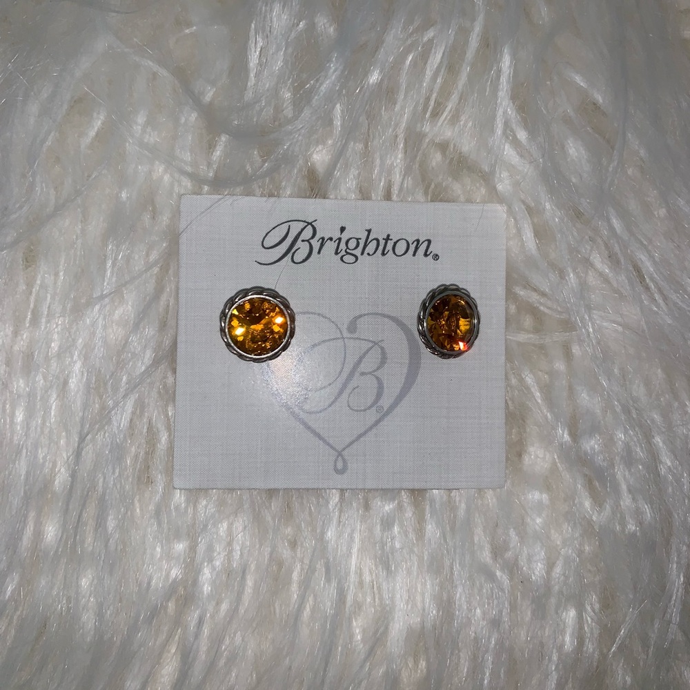 Brighton Earrings